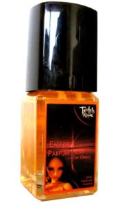 Patchouli Scent of Orient Teufels Kuche