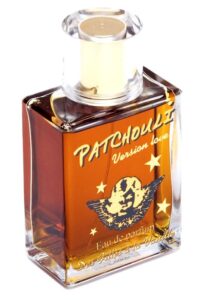 Patchouli Version Love Des Filles a la Vanille