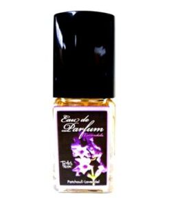 Patchouly Lavandula Teufels Kuche