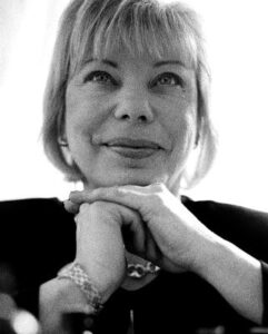 Patricia Bilodeau