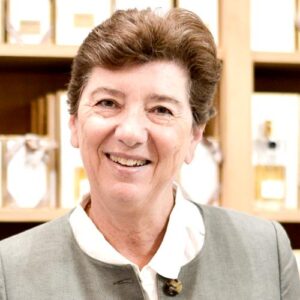 Patricia de Nicolai