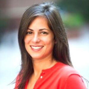 Patty Hidalgo