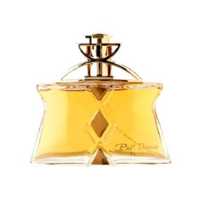 Paul Donnant for Her Paul Donnant
