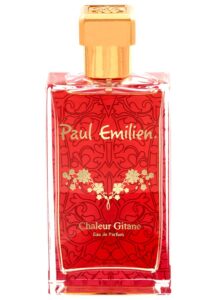 Chaleur Gitane Paul Emilien