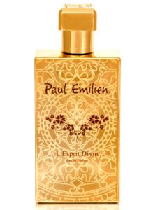 L’Esprit Divin Paul Emilien