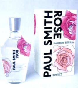 Paul Smith Rose Summer Edition 2011 Paul Smith