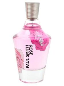 Paul Smith Rose Summer Edition 2012 Paul Smith