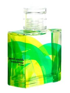 Paul Smith Sunshine Edition For Men 2011 Paul Smith