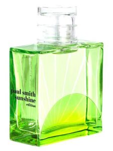 Paul Smith Sunshine Edition for Men 2012 Paul Smith