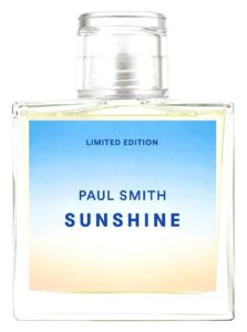 Paul Smith Sunshine For Men 2016 Paul Smith
