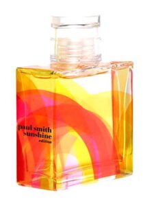Paul Smith Sunshine Edition For Women 2011 Paul Smith