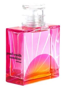 Paul Smith Sunshine Edition for Women 2012 Paul Smith