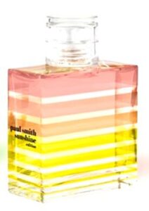 Paul Smith Sunshine Edition for Women 2013 Paul Smith