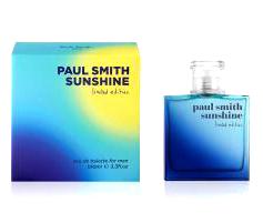 Paul Smith Sunshine for Men 2015 Paul Smith