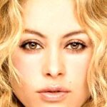 Paulina Rubio