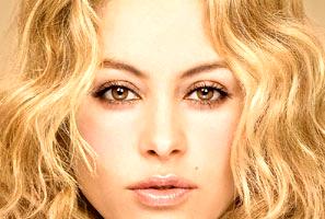 Paulina Rubio