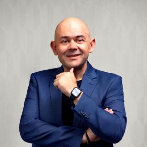 Paulo de Moraes