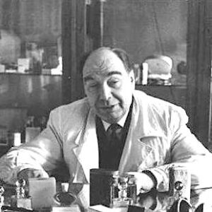 Pavel Ivanov