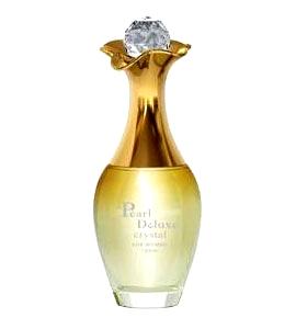 Pearl Deluxe Crystal Jean-Pierre Sand