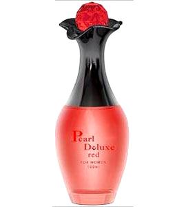 Pearl Deluxe Red Jean-Pierre Sand