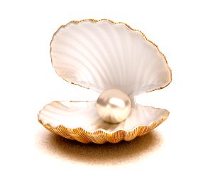 Pearls