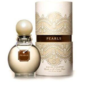 Pearls Carol’s Daughter