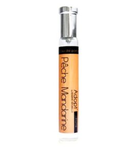 Pêche Mandarine Adopt Parfums