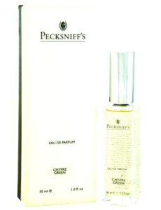 Chypre Green Pecksniff’s