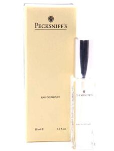 Classic Chypre Pecksniff’s