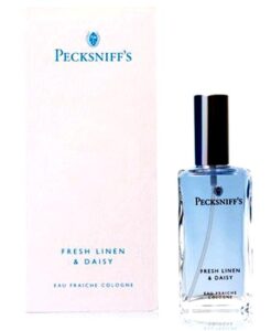 Fresh Linen & Daisy Pecksniff’s