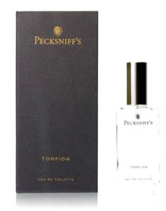 Tompion Pecksniff’s