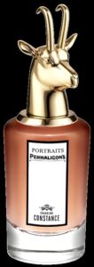 Changing Constance Penhaligon’s