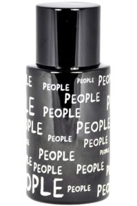 People Parfums Genty