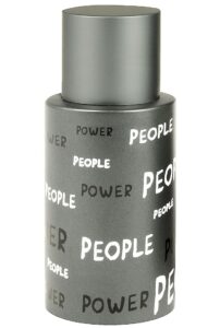 People Power Parfums Genty
