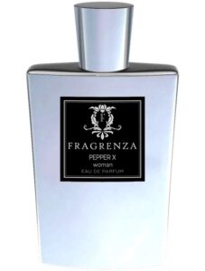 Pepper X Woman Fragrenza