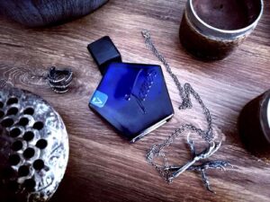 05 Incense Extreme Tauer Perfumes