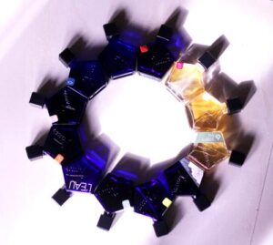 07 Vetiver Dance Tauer Perfumes