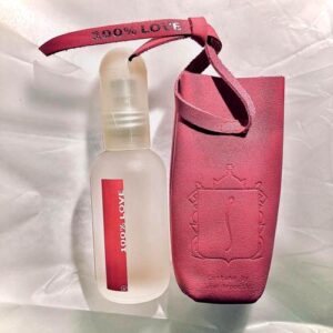 100% Love S-Perfume
