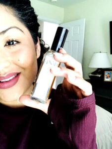 1804 Histoires de Parfums