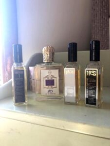 1873 Histoires de Parfums