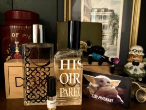 1828 Histoires de Parfums