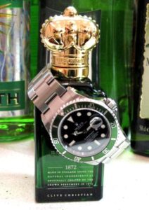 1872 For Men Clive Christian