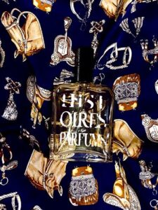 1876 Histoires de Parfums