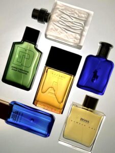 Polo Blue Ralph Lauren