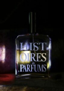 1889 Moulin Rouge Histoires de Parfums