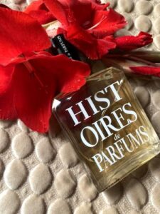 1969 Parfum de Revolte Histoires de Parfums