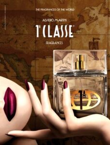 1a Classe Woman Alviero Martini