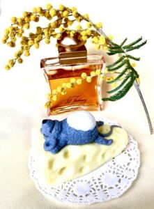 Opium Secret de Parfum Yves Saint Laurent