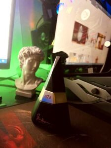 273 Rodeo Drive for Men Fred Hayman