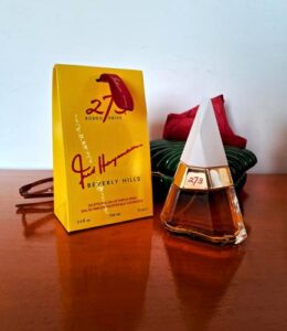 273 Rodeo Drive Fred Hayman